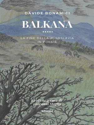 cover image of Balkana